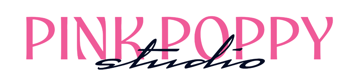 Pink Poppy Studio
